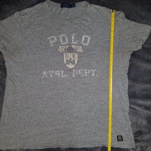 Ralph Lauren Polo tee